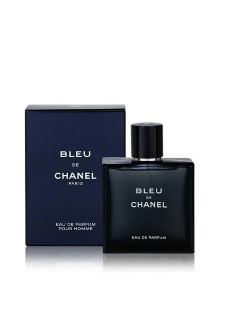 Blue Chanel Bleu de Chanel Eau de Parfum for Men 100ml - Image 2